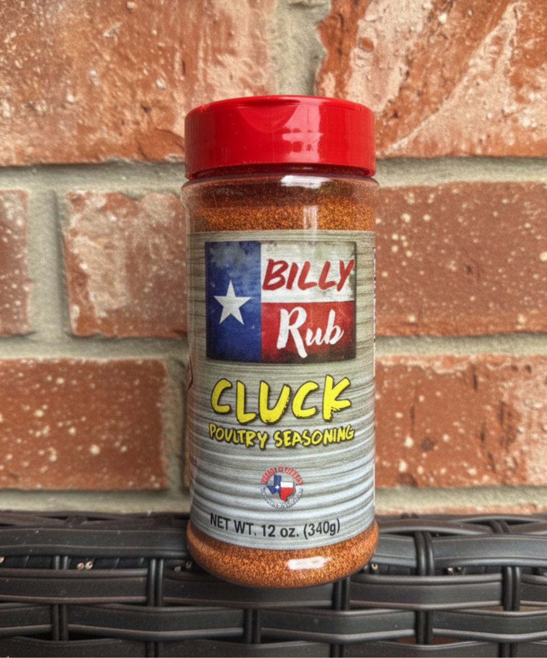 Home cluck