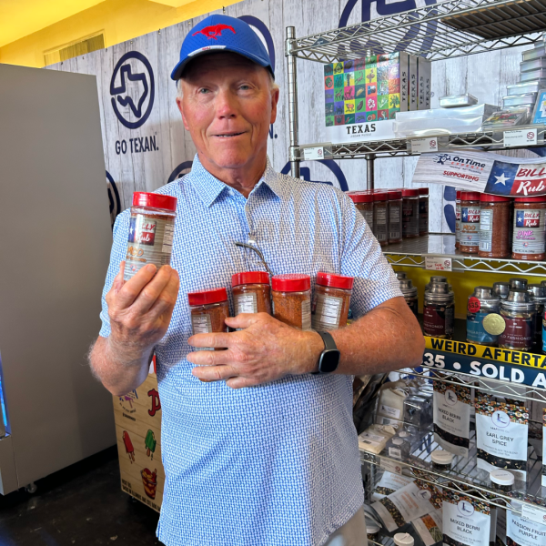 mike richardson former nfl football player